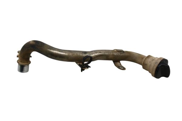 Honda - 03 Honda Rincon 650 4x4 Oil Filler Neck Tube TRX650FA