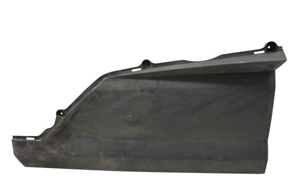 Kawasaki - 21 Kawasaki Teryx KRX 1000 Left Drivers Side Lower Door Cover KRF1000