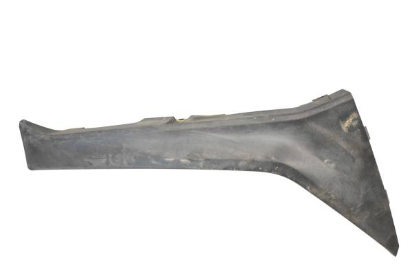 Kawasaki - 21 Kawasaki Teryx KRX 1000 Right Hand Lower Flap Cover KRF1000