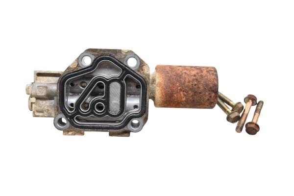 Honda - 03 Honda Rincon 650 4x4 Linear Solenoid Assembly TRX650FA