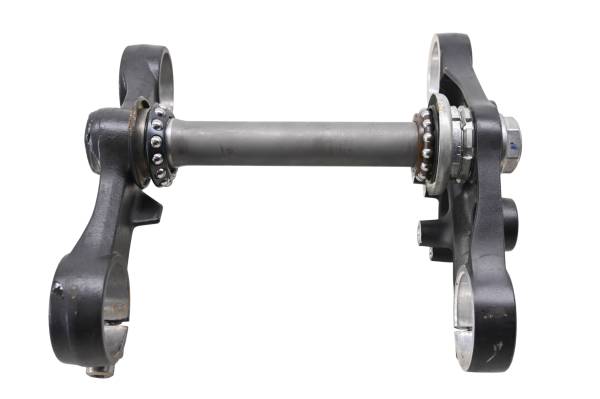 Honda - 22 Honda CB300R ABS Triple Tree Clamps Upper & Lower