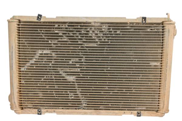 Can-Am - 22 Can-Am Defender XT HD10 Radiator