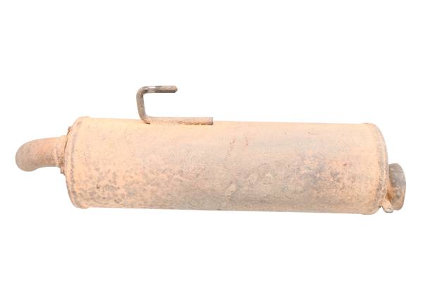 Arctic Cat - 18 Arctic Cat Wildcat Sport XT EPS Muffler Exhaust Pipe