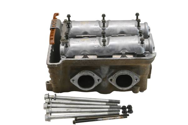 Arctic Cat - 18 Arctic Cat Wildcat Sport XT EPS Cylinder Head