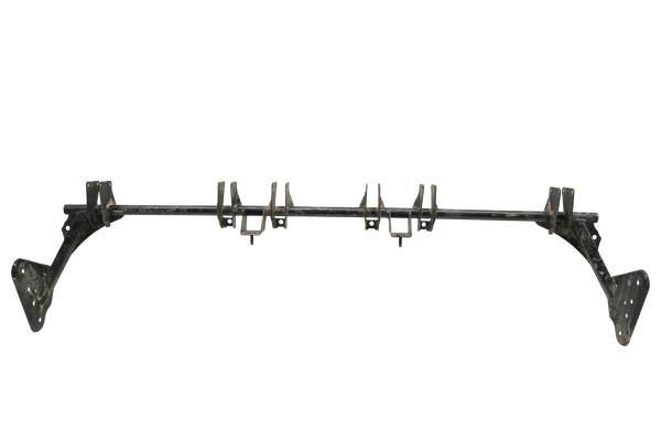 Can-Am - 22 Can-Am Defender XT HD10 Rear Seat Bracket Mount