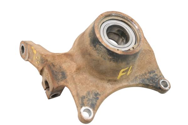 Arctic Cat - 18 Arctic Cat Wildcat Sport XT EPS Front Left Spindle Knuckle
