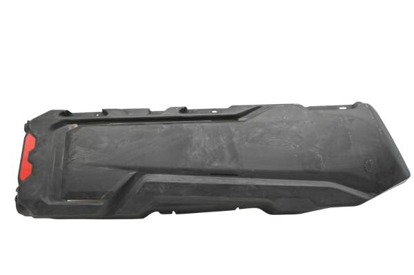 Can-Am - 22 Can-Am Defender XT HD10 Bed Side Cover Panel Fender Right