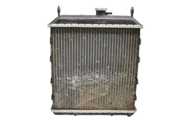 Arctic Cat - 18 Arctic Cat Wildcat Sport XT EPS Radiator