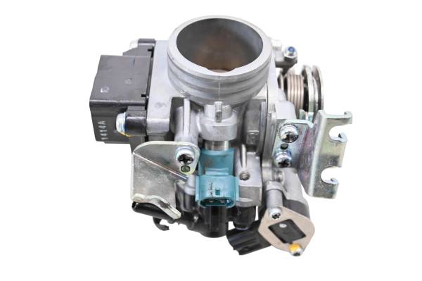 Honda - 22 Honda CB300R ABS Throttle Body