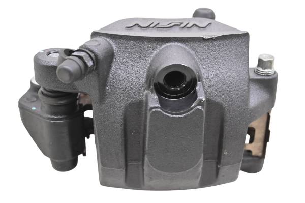 Kawasaki - 18 Kawasaki Ninja 650 ABS Front Right Brake Caliper EX650K