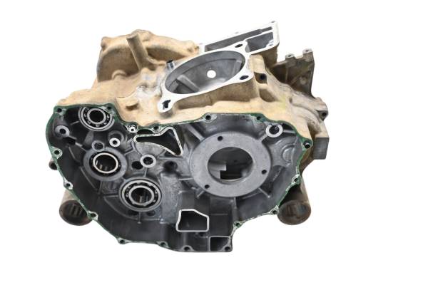 Honda - 03 Honda Rincon 650 4x4 Crankcase Center Crank Case TRX650FA