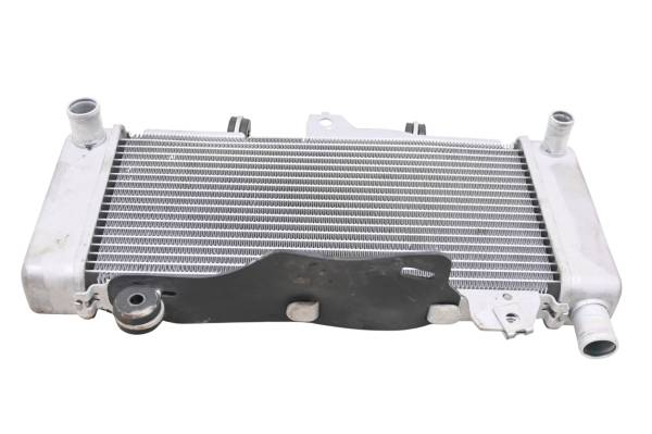 Honda - 22 Honda CB300R ABS Radiator