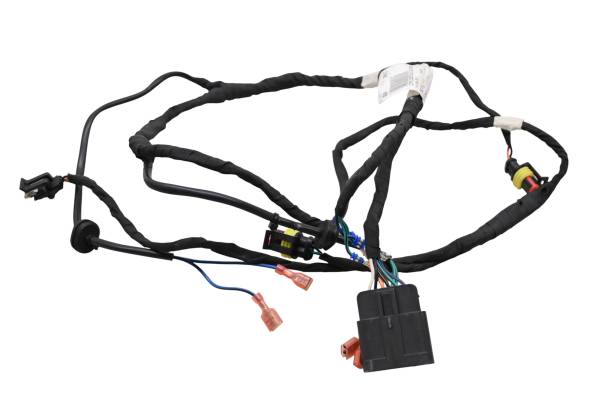 Can-Am - 16 Can-Am Spyder F3T SE6 Cargo Wire Harness Electrical Wiring For Parts