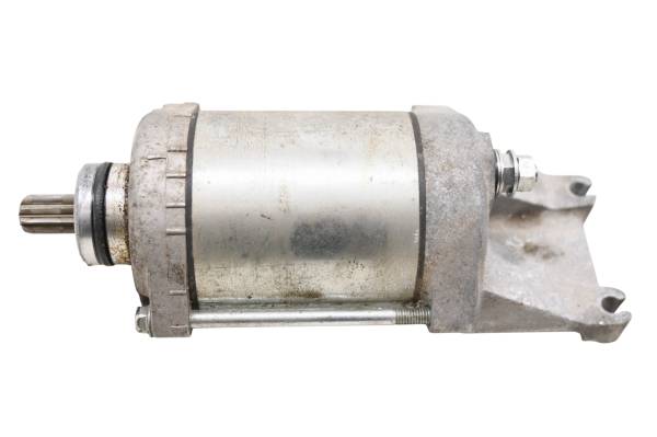 Kawasaki - 18 Kawasaki Ninja 650 ABS Starter Motor EX650K
