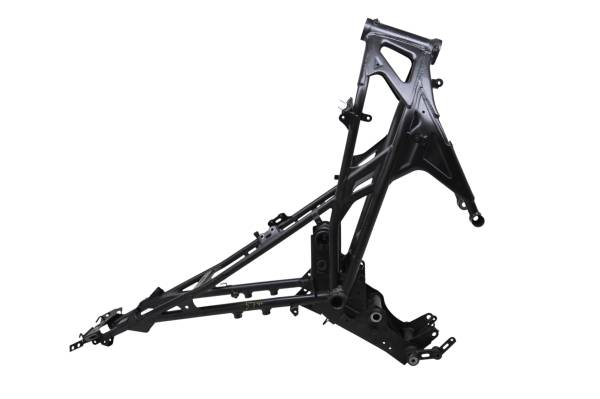 Honda - 22 Honda CB300R ABS Frame