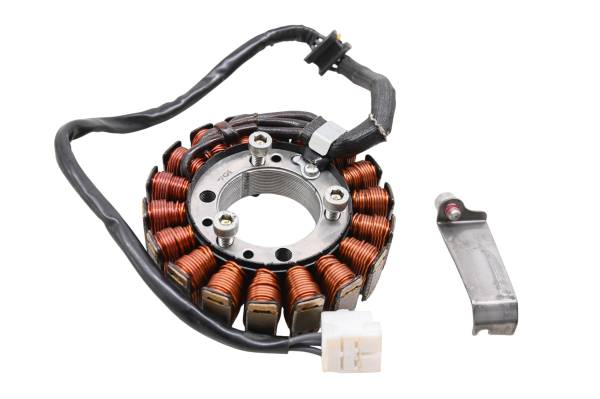 Kawasaki - 18 Kawasaki Ninja 650 ABS Stator EX650K