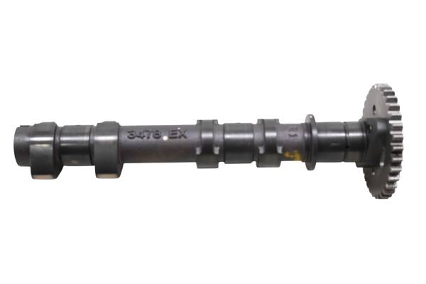 Kawasaki - 18 Kawasaki Ninja 650 ABS Exhaust Camshaft Cam Shaft EX650K