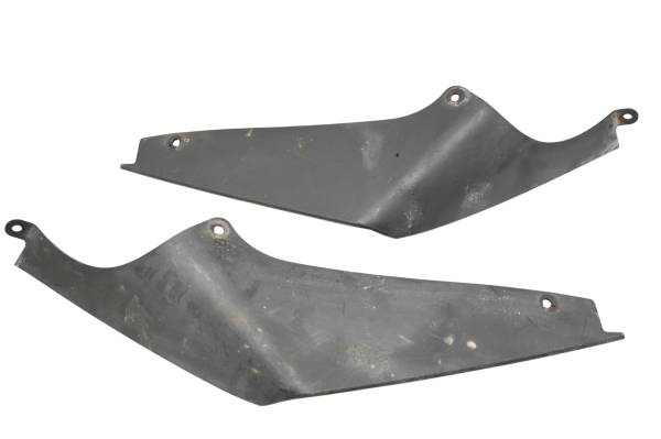 Arctic Cat - 18 Arctic Cat Wildcat Sport XT EPS Front Fender Shields Covers