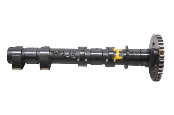 Kawasaki - 18 Kawasaki Ninja 650 ABS Intake Camshaft Cam Shaft EX650K