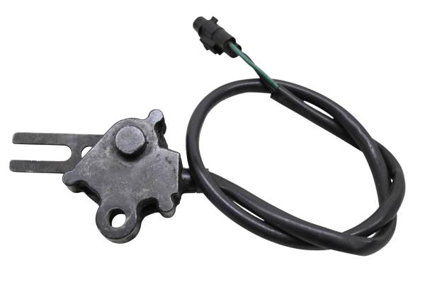 Kawasaki - 11 Kawasaki Versys 650 Side Stand Switch KLE650