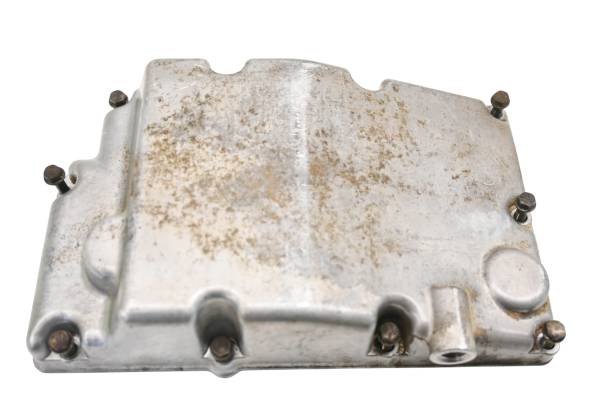 Arctic Cat - 18 Arctic Cat Wildcat Sport XT EPS Oil Pan Cover