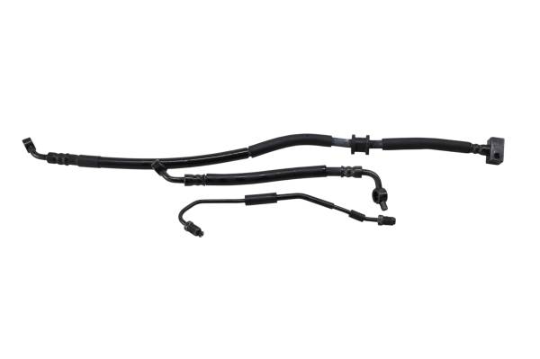 Honda - 22 Honda CB300R ABS Rear Brake Lines