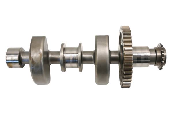 Arctic Cat - 18 Arctic Cat Wildcat Sport XT EPS Counter Balancer Crankshaft Balance