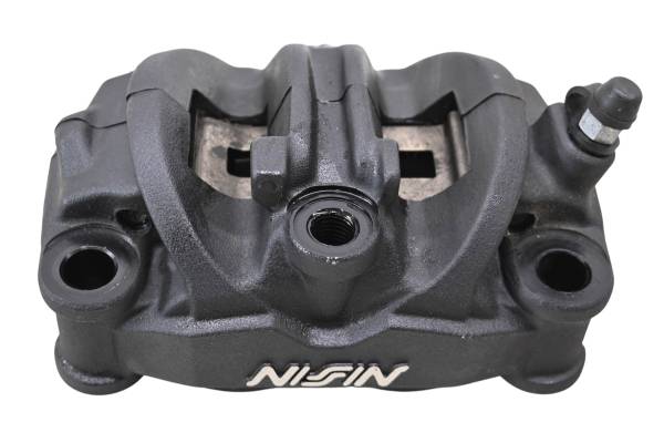 Honda - 22 Honda CB300R ABS Front Brake Caliper