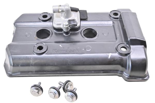 Kawasaki - 18 Kawasaki Ninja 650 ABS Valve Cover EX650K