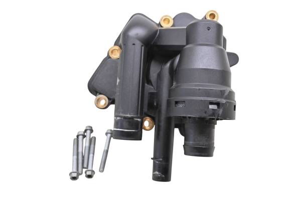 Can-Am - 16 Can-Am Spyder F3T SE6 Water Pump