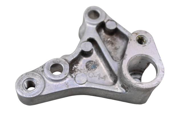 Kawasaki - 11 Kawasaki Versys 650 Speed Sensor Bracket KLE650