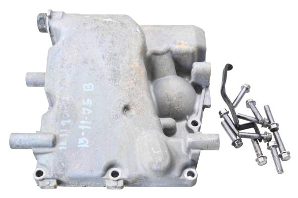 Kawasaki - 18 Kawasaki Ninja 650 ABS Oil Pan EX650K