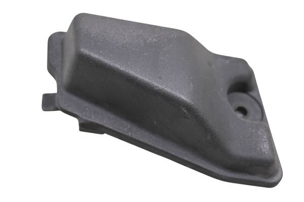 Kawasaki - 11 Kawasaki Versys 650 Switch Maintenance Cover KLE650