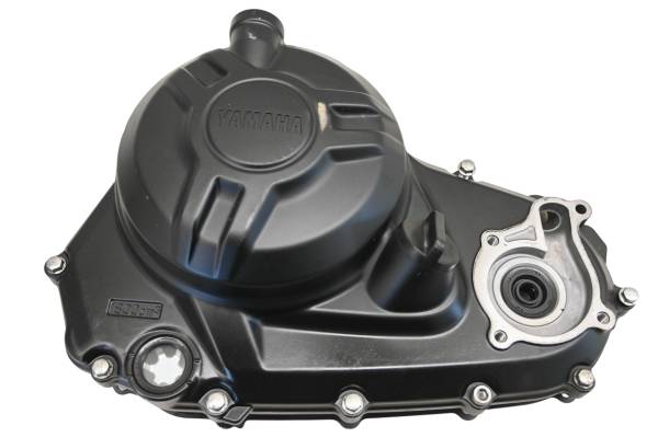 Yamaha - 24 Yamaha YZF-R3 Clutch Cover