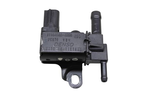 Honda - 22 Honda CB300R ABS Solenoid Valve