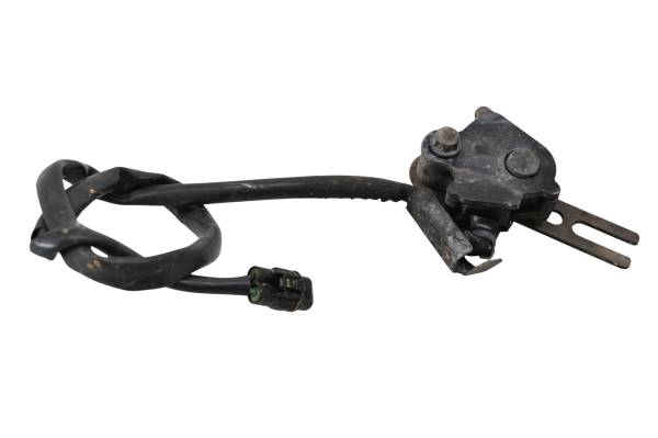 Kawasaki - 18 Kawasaki Ninja 650 ABS Side Kick Stand Switch Sensor EX650K