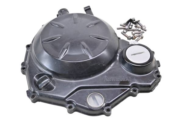 Kawasaki - 18 Kawasaki Ninja 650 ABS Clutch Cover EX650K