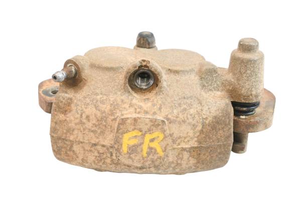 Can-Am - 22 Can-Am Defender XT HD10 Front Right Brake Caliper