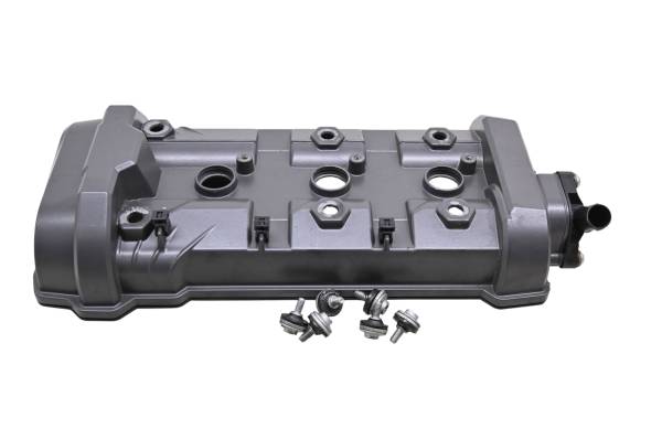 Can-Am - 16 Can-Am Spyder F3T SE6 Valve Cover