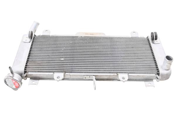 Kawasaki - 18 Kawasaki Ninja 650 ABS Radiator EX650K