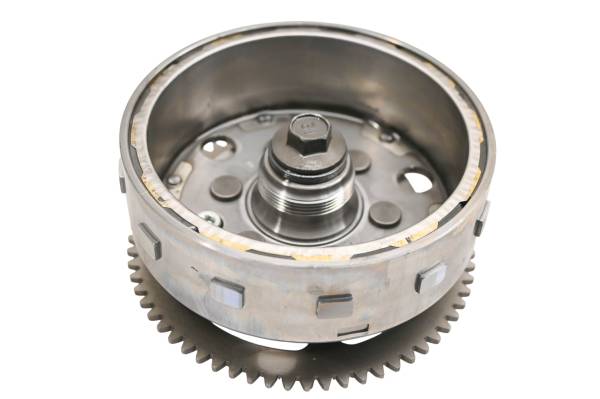 Yamaha - 24 Yamaha YZF-R3 Flywheel Starter Clutch Bearing & Gear
