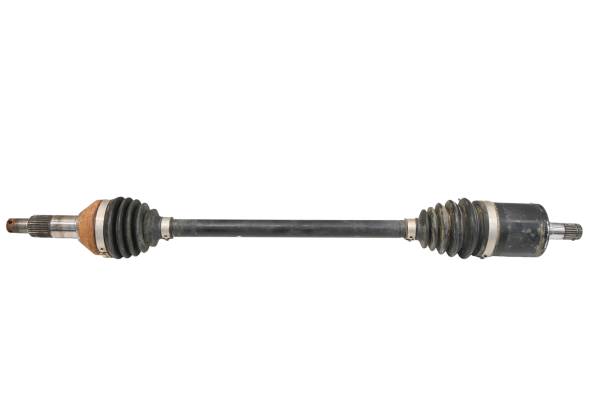 Can-Am - 22 Can-Am Defender XT HD10 Front Right Cv Axle
