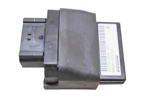 Honda - 22 Honda CB300R ABS Electric Control Unit Ecu