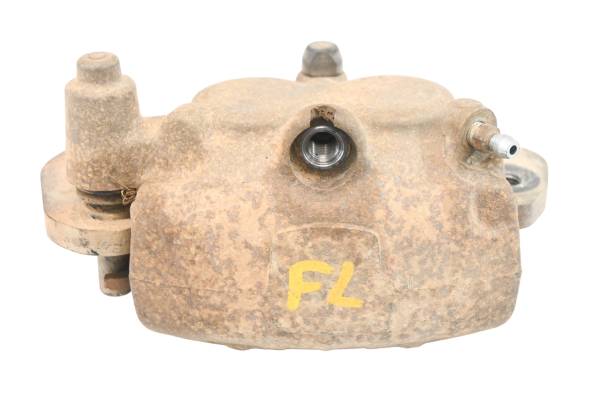 Can-Am - 22 Can-Am Defender XT HD10 Front Left Brake Caliper