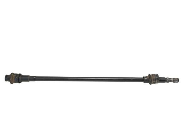 Arctic Cat - 18 Arctic Cat Wildcat Sport XT EPS Middle Drive Shaft