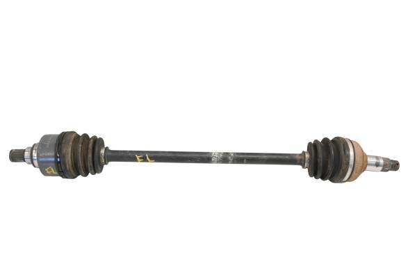 Arctic Cat - 18 Arctic Cat Wildcat Sport XT EPS Front Cv Axle Left Or Right