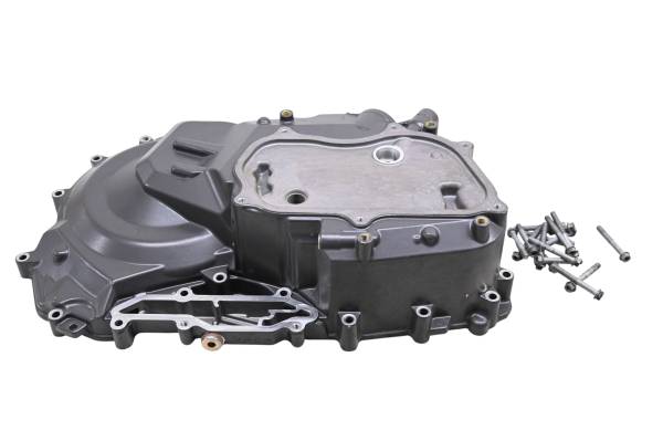 Can-Am - 16 Can-Am Spyder F3T SE6 Clutch Cover