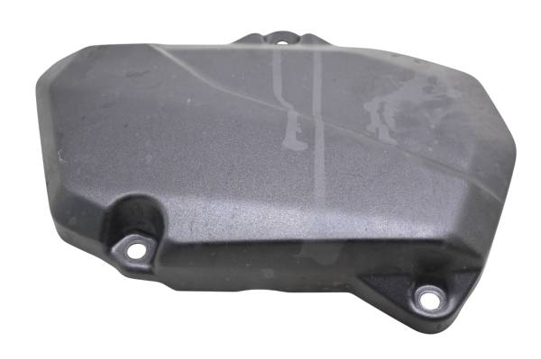 Can-Am - 16 Can-Am Spyder F3T SE6 Engine Motor Cover