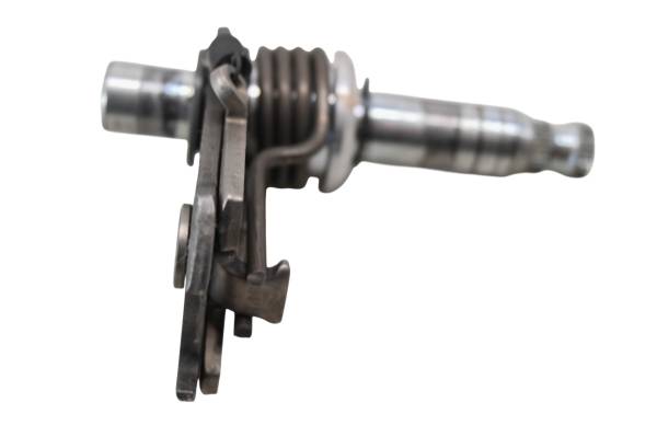 Kawasaki - 11 Kawasaki Versys 650 Gear Shift Spindle Shaft KLE650