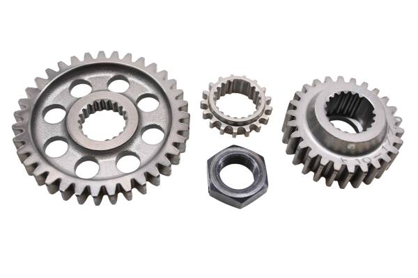 Honda - 22 Honda CB300R ABS Crank Gears